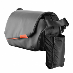 Torba fotograficzna K&F Concept Urban Wander 14 Sling Bag 10 l - czarna